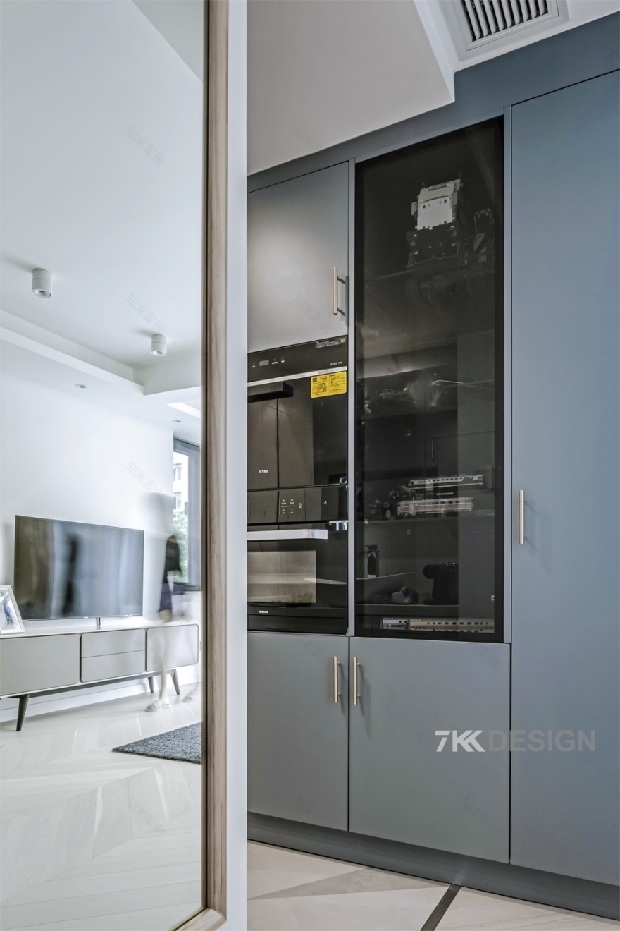 宝山康桥宝邸-35