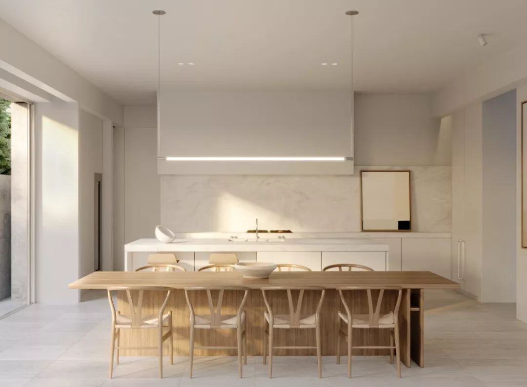 Davidov Architects | 住宅与公共概念的融合-23