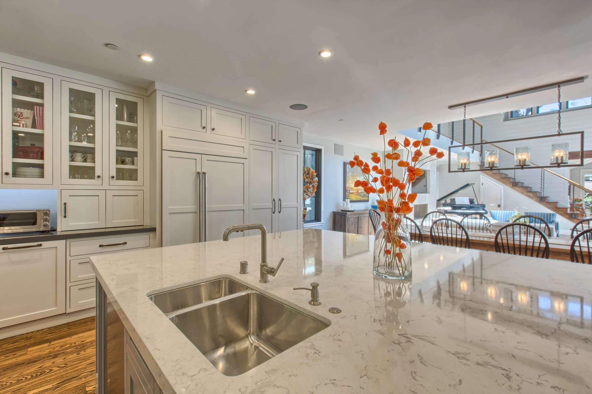 洛杉矶环保梦想之家-30