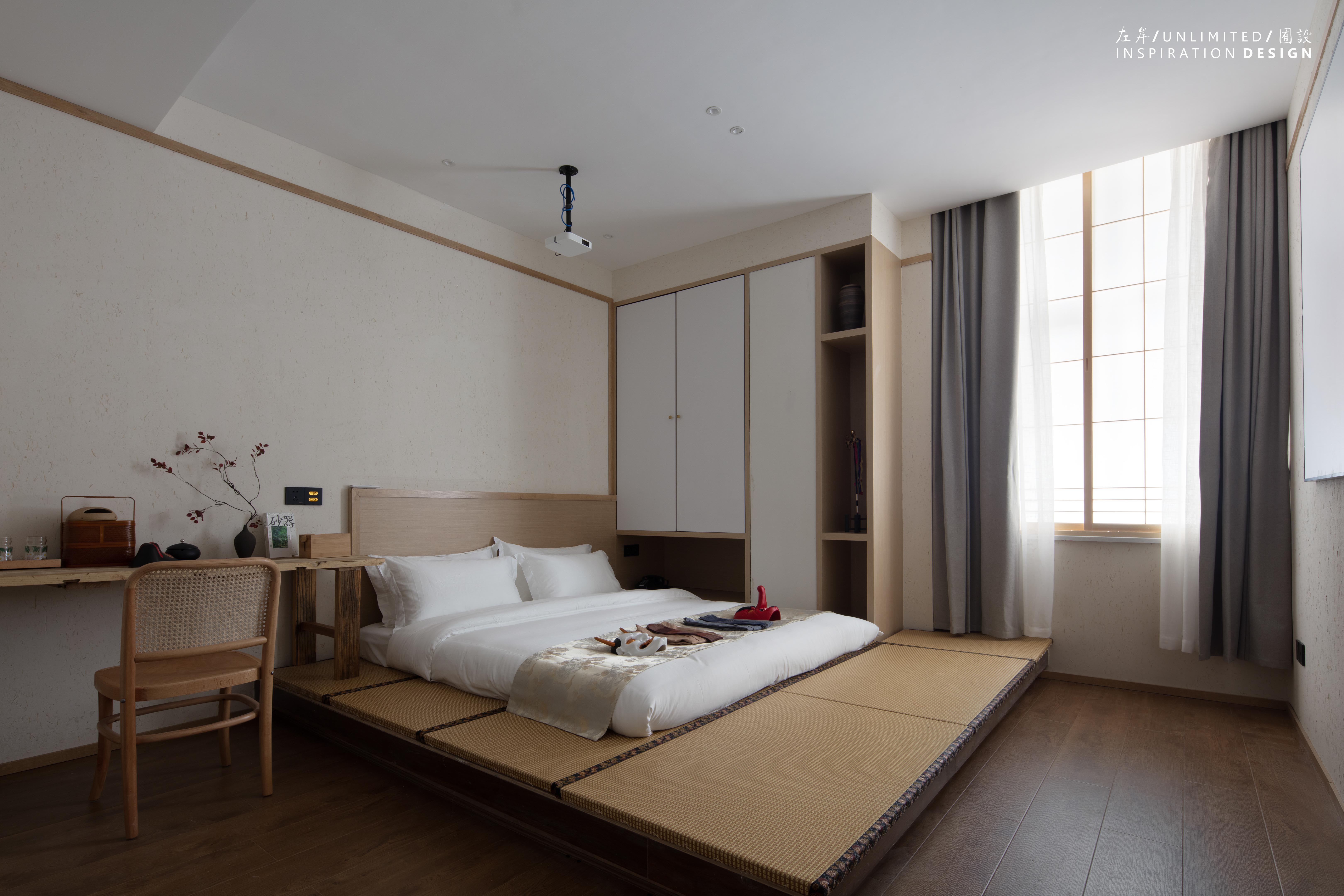 八宿KYOTO酒店-30