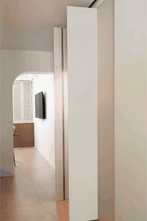 63㎡小户型爆改丨七巧天工设计-20