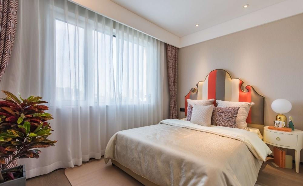 现代简约艺术空间 | 家庭生活的美学解读-8