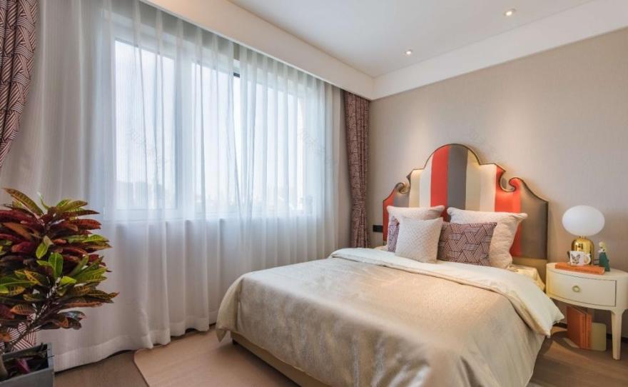 现代简约艺术空间 | 家庭生活的美学解读-8