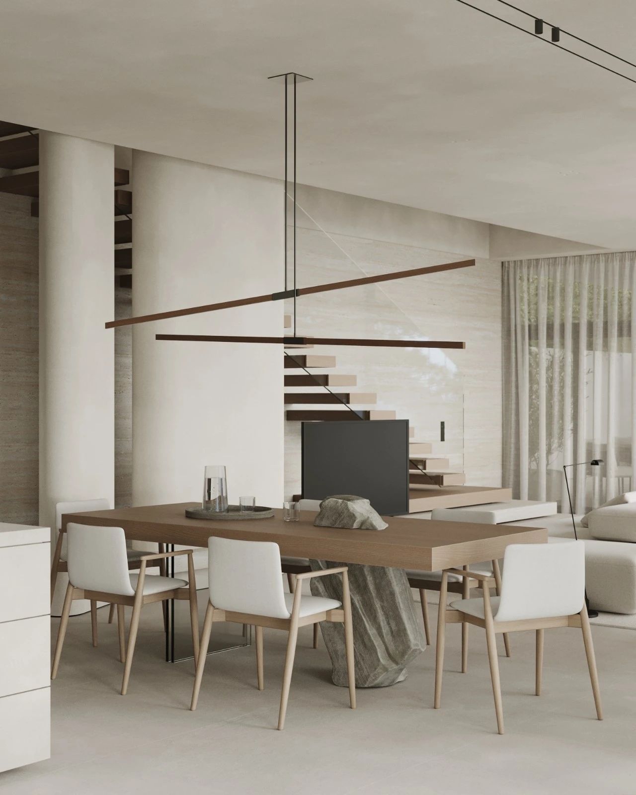 揭秘 Anna Tverskov:以自然之名,筑极简之境-13