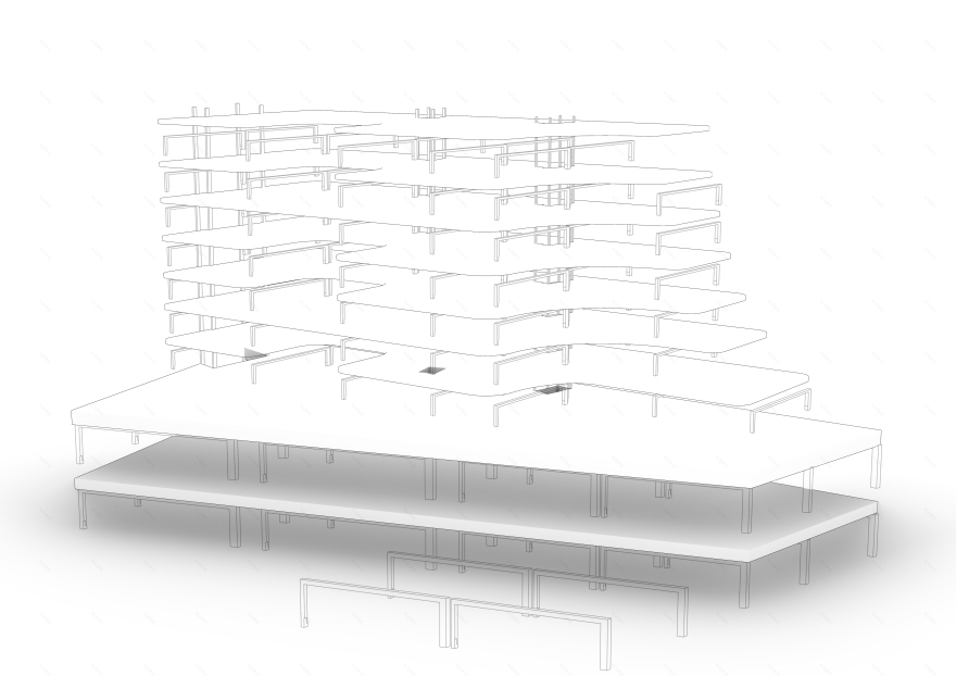 共创生活创新中心丨埃及丨Farah Mansour - Rania Amr - Youssef Salah-31