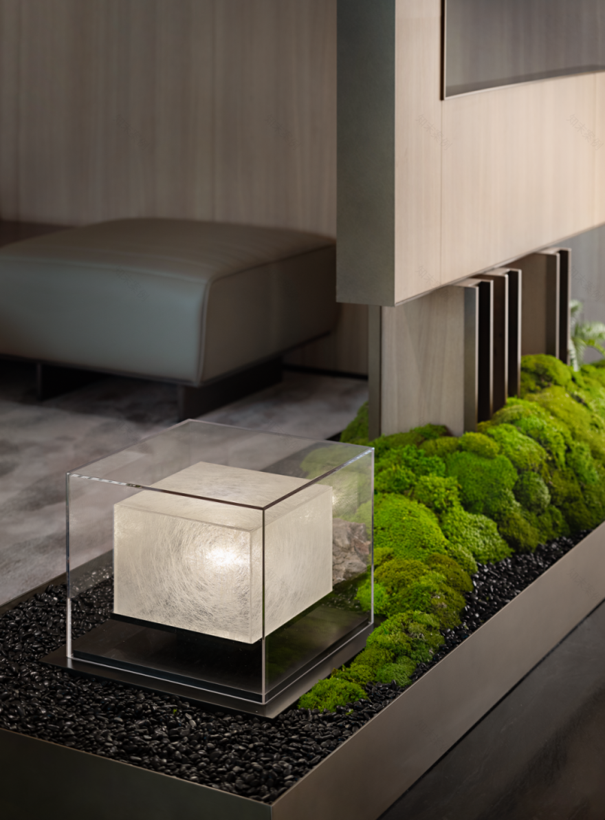 深圳宝安中粮大悦城丨中国深圳丨AN AURA(段志,梁世荣等团队成员)-47