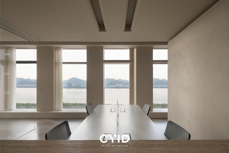 启见新元,履践致远,自有到来风丨中国杭州丨辰佑设计,颜青软装-31