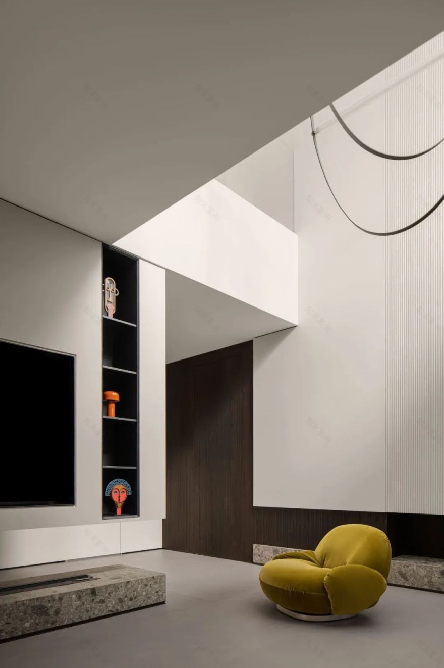 清欢的烟火·苏州名流御园丨中国苏州丨苏州枫语装饰设计有限公司-23