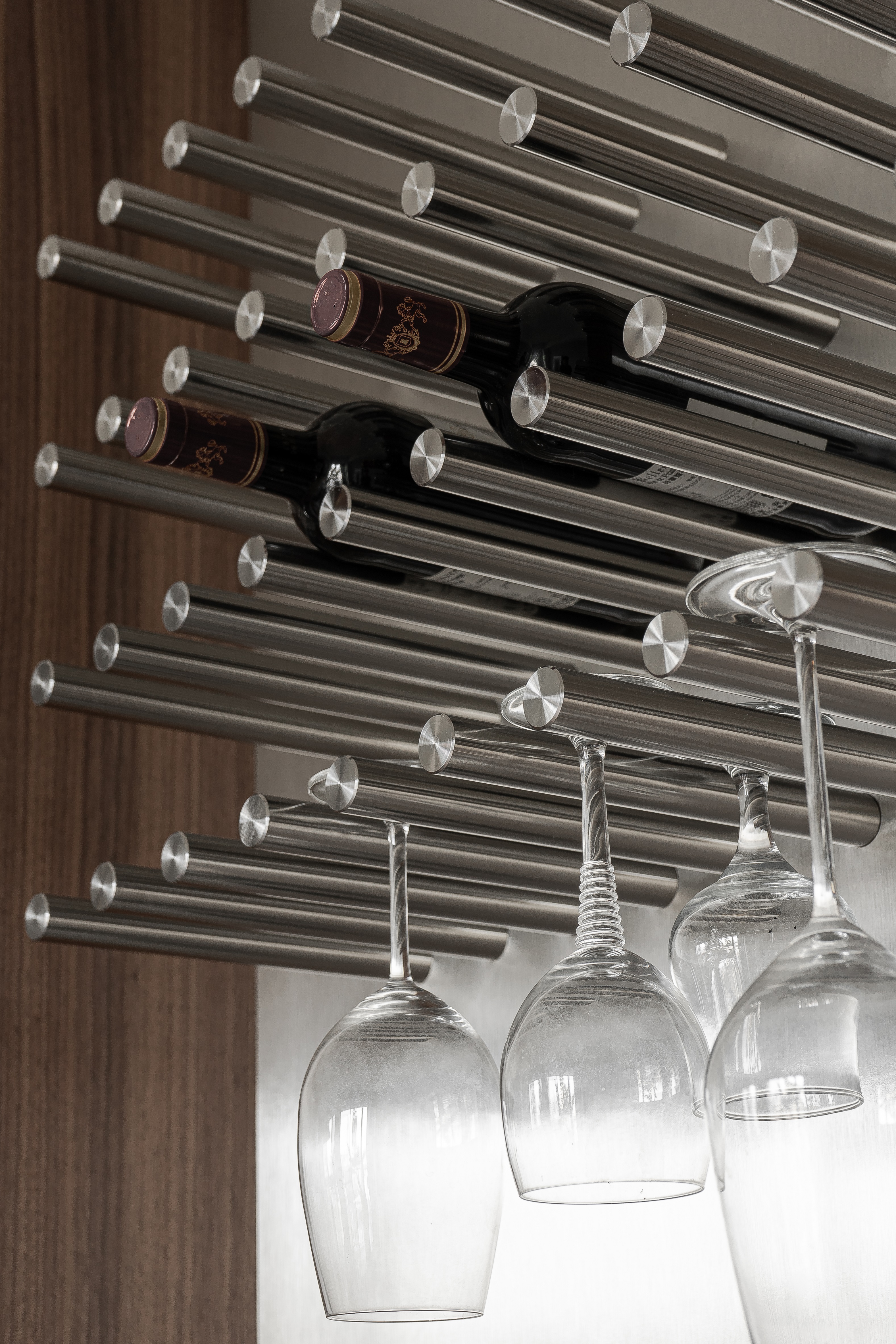 大卫的家丨Haven Space Design-30