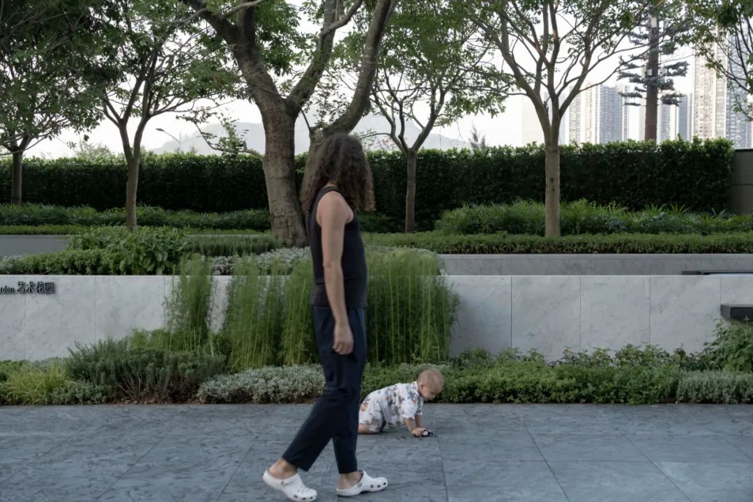 城市心脏的归所 | 深圳华润城润玺二期（大区）-110