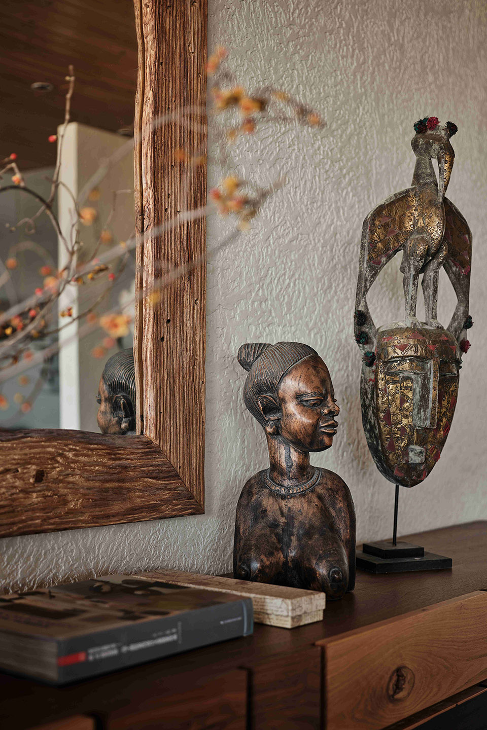 荒野的归属感丨中国福建丨十上设计-66