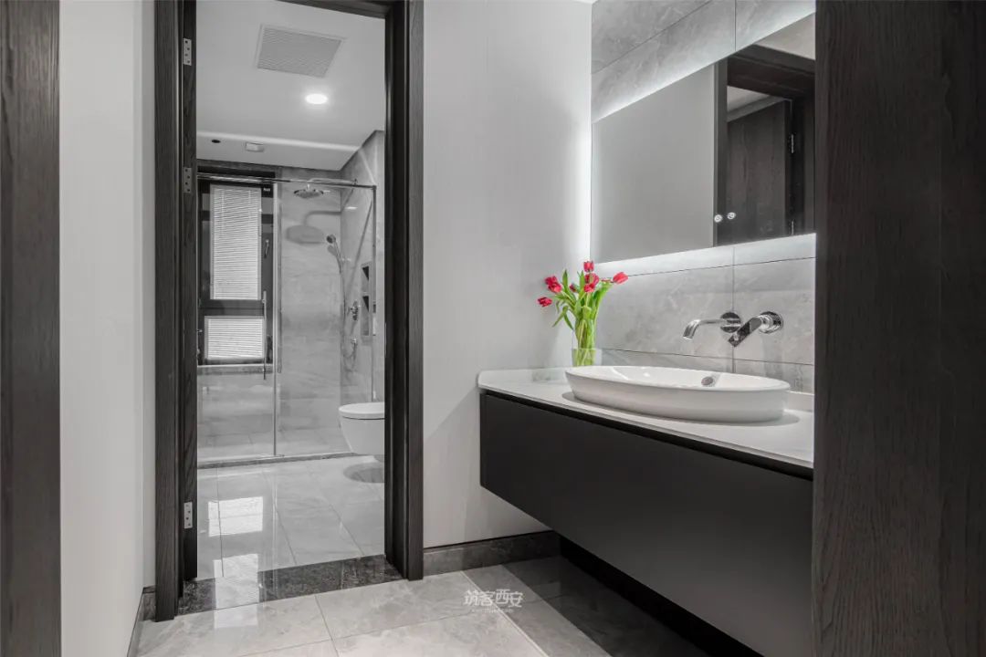 四年打磨,张彦雄用“适合设计”为西安家庭创造美好生活-128