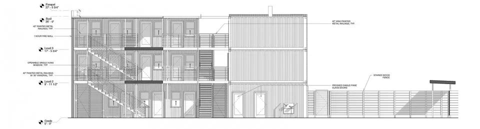 麦克阿瑟·安妮丨Baran Studio Architecture-28