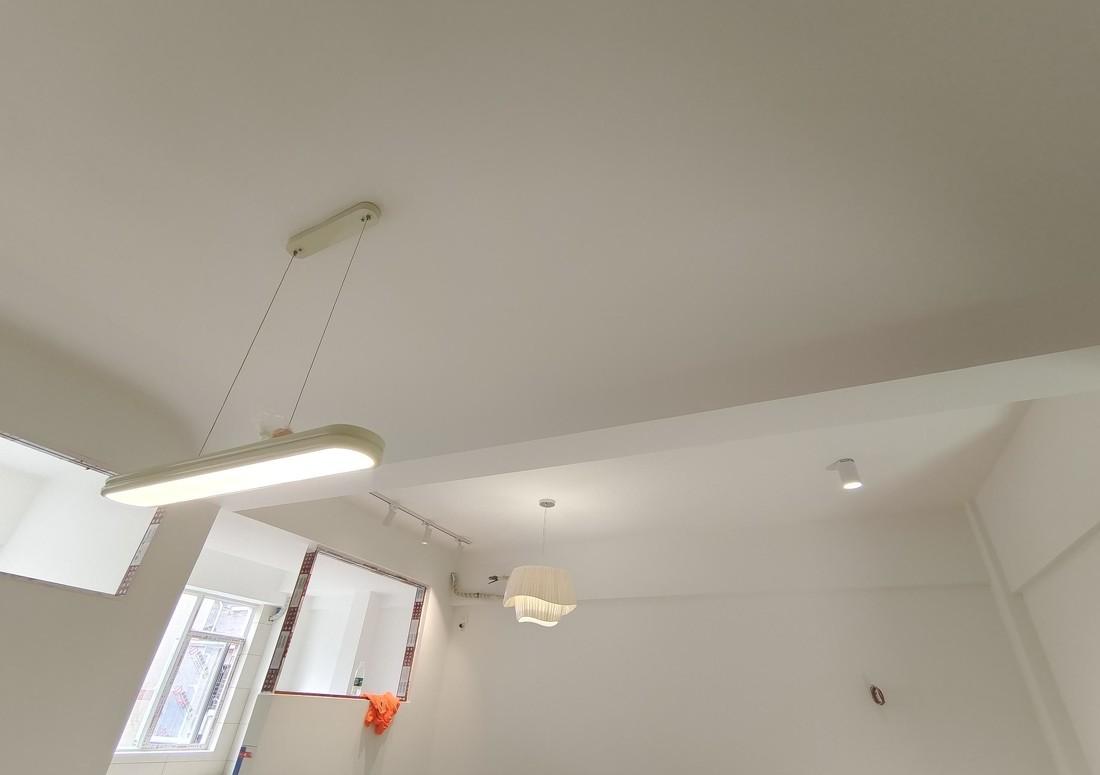 72㎡原木风二居室室内改造-69