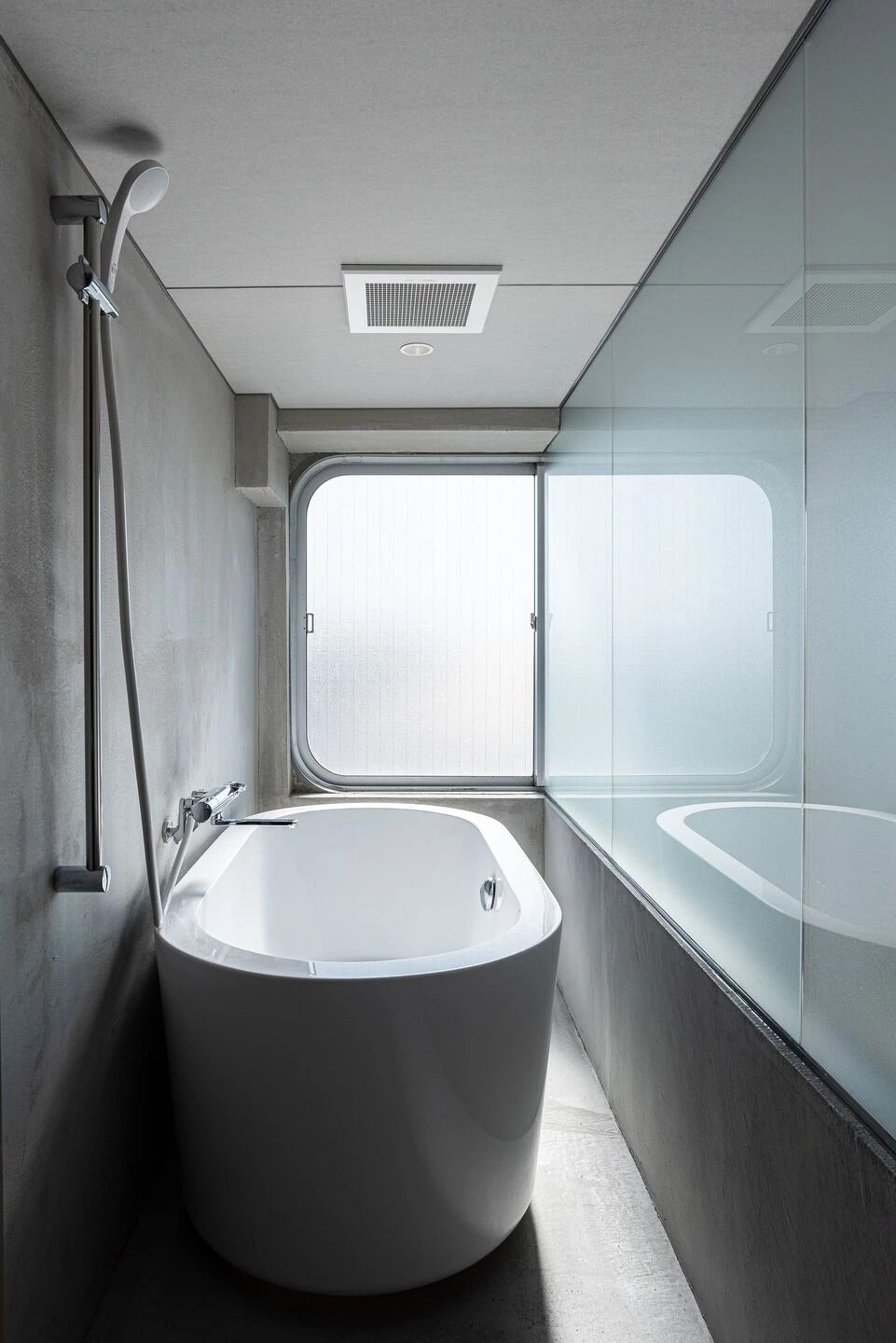 OHArchitecture 新作 | 卡根酒店(Kagan Hotel)-28