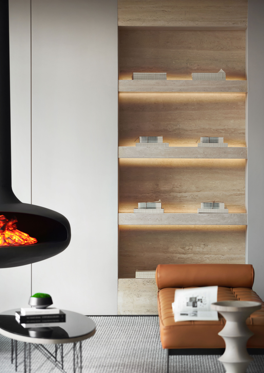 深圳璟霆大厦丨中国深圳丨壹壹设计-12