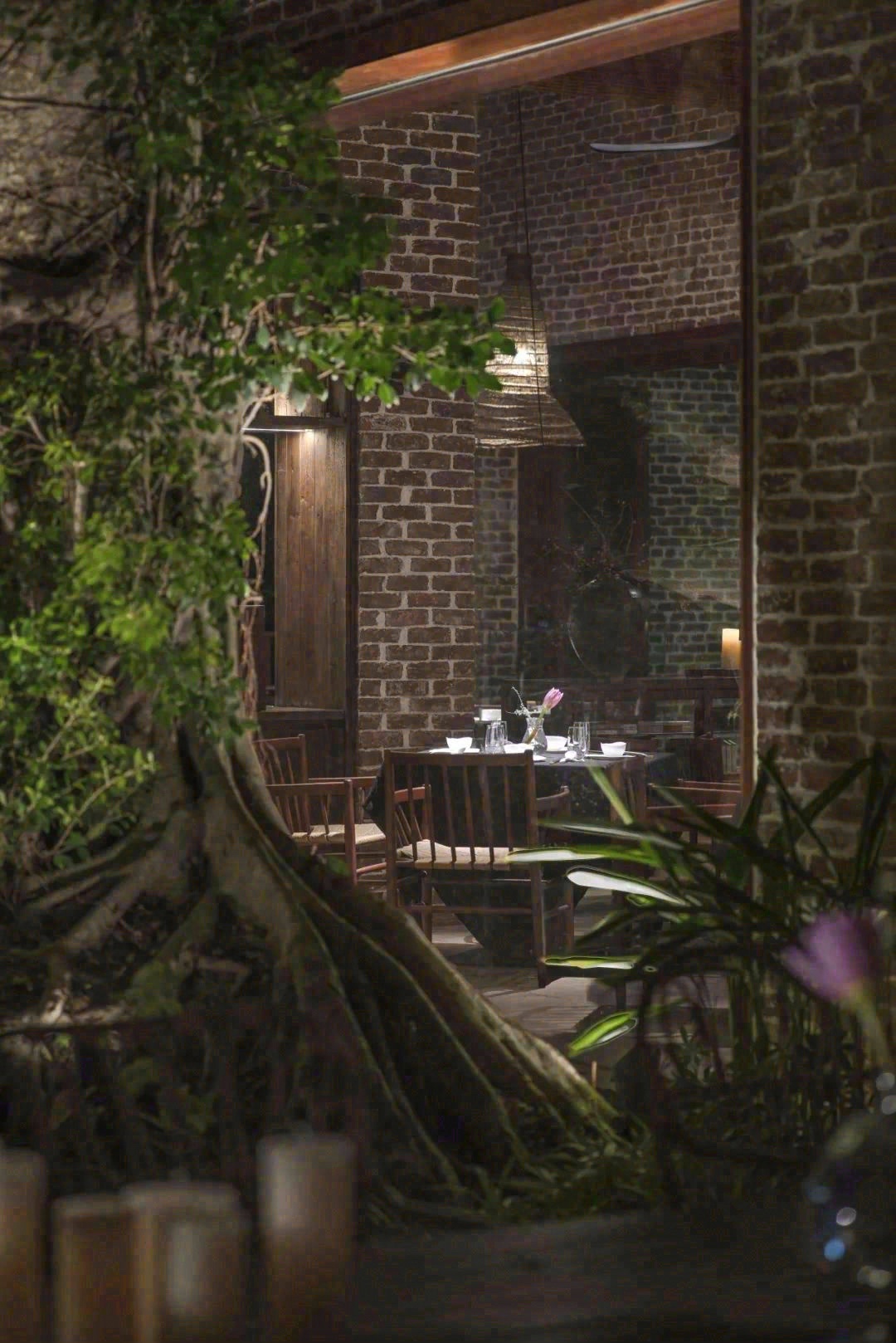 和春住丨中国广州丨内建筑-129