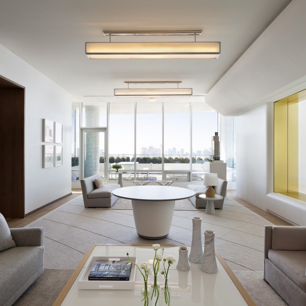 现代美式混搭风家居设计案例解析-28