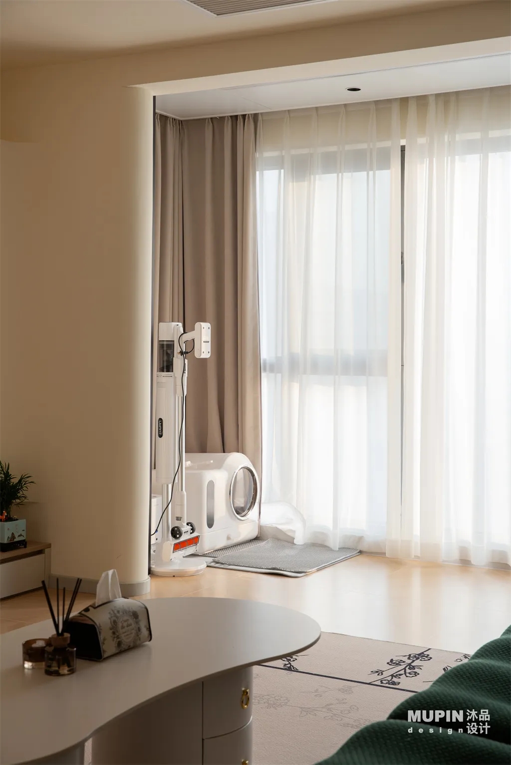 M · P · D E S I G N 家的无限温柔丨沐品设计团队-8