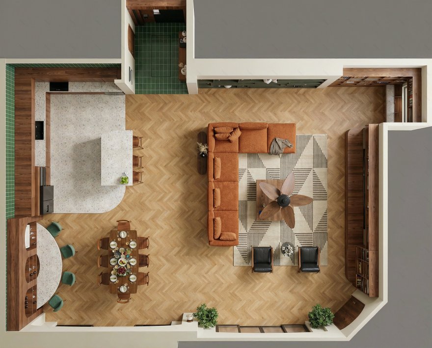 Hội An实验项目-4