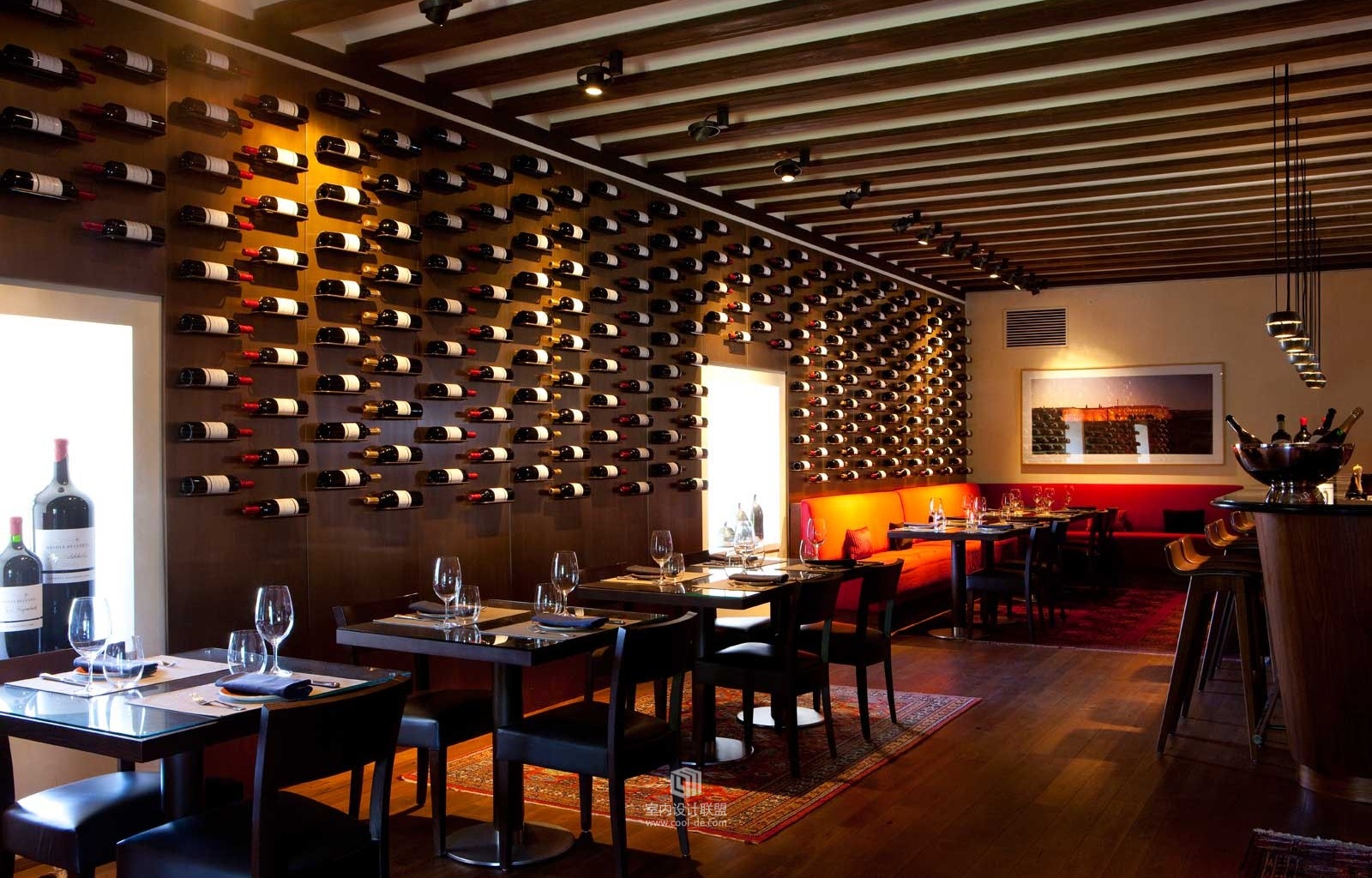 西班牙杜埃罗河谷庄园酒店-23