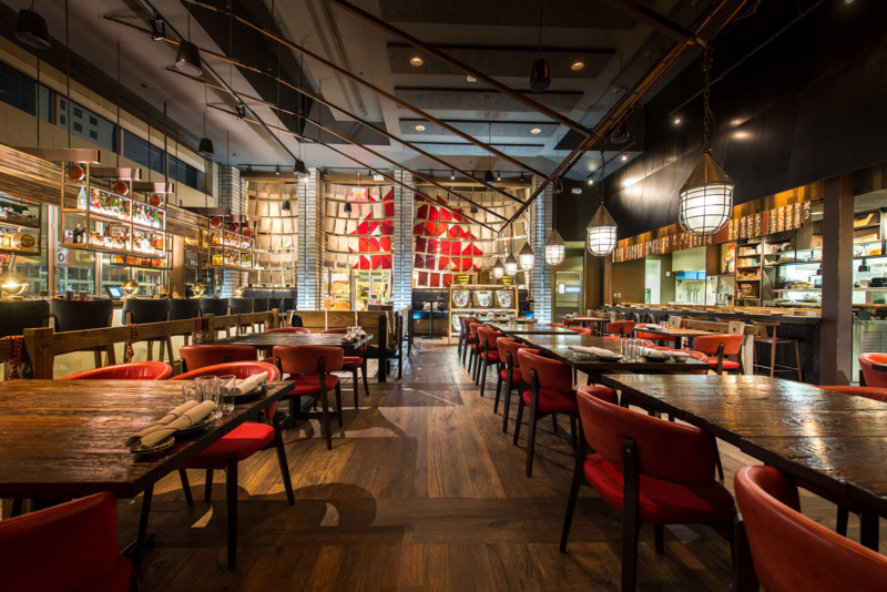 蜻蜓居酒屋与鱼市丨美国丨ai3-1