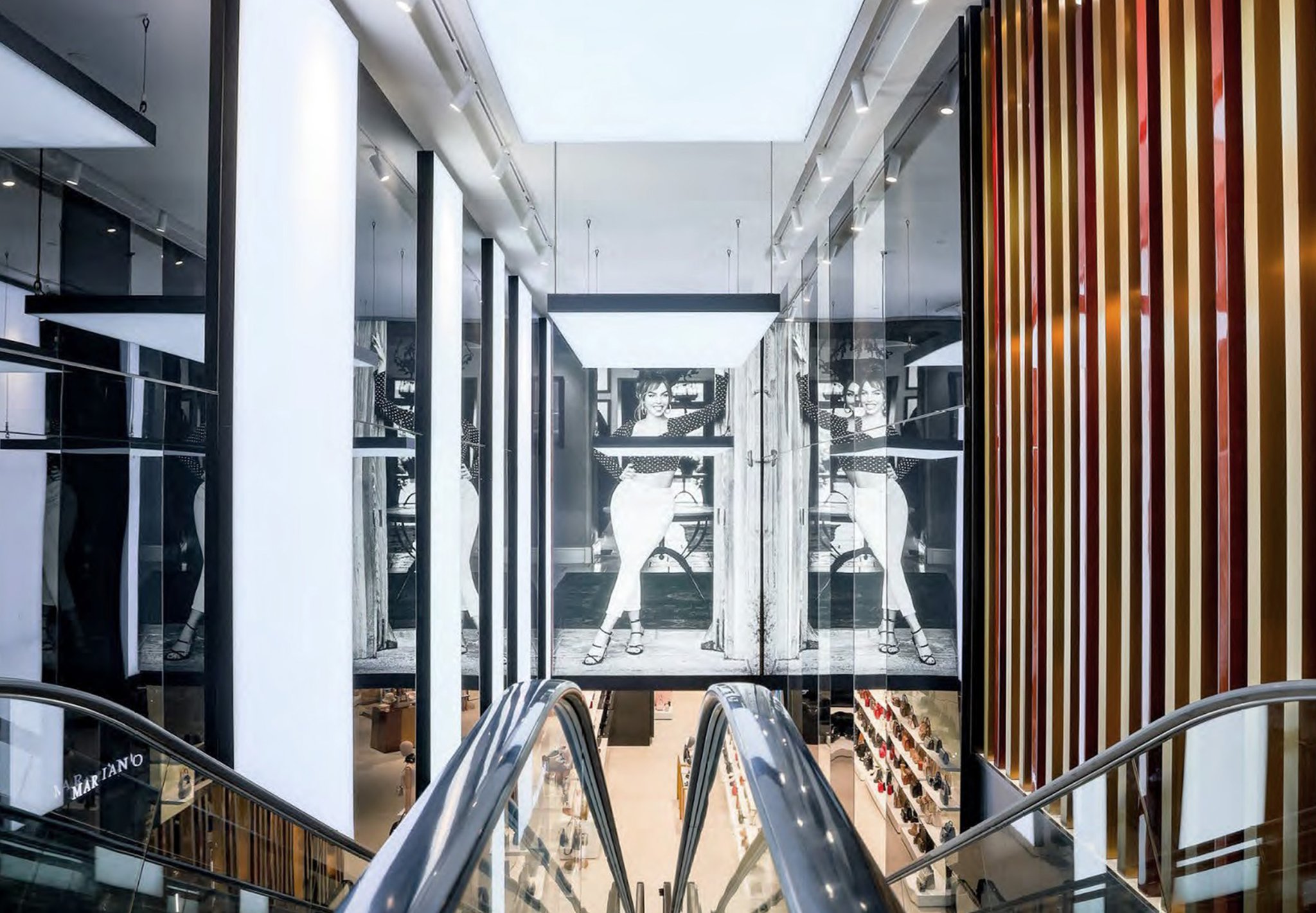 丨美国拉斯维加斯丨Giraldi Associati Architetti-8