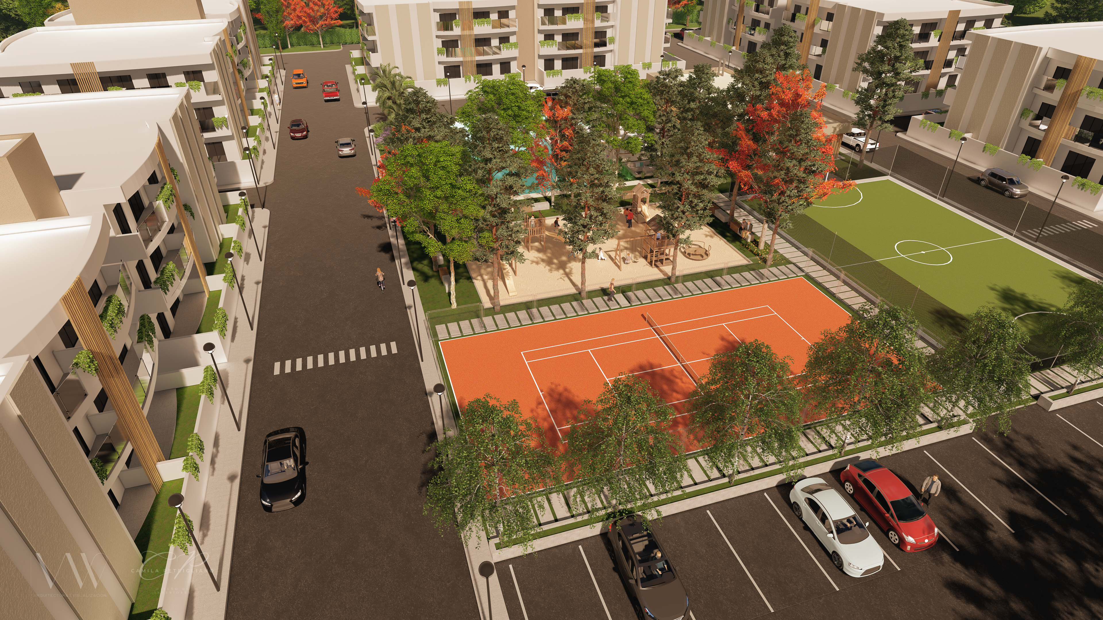 普拉多·圣维森特丨El SalvadorSan Vicente丨VW.RENDERS-14