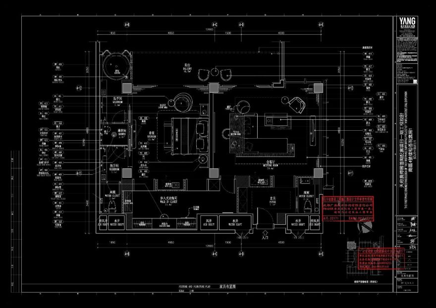天府农博酒店丨中国成都丨YANG设计集团-104