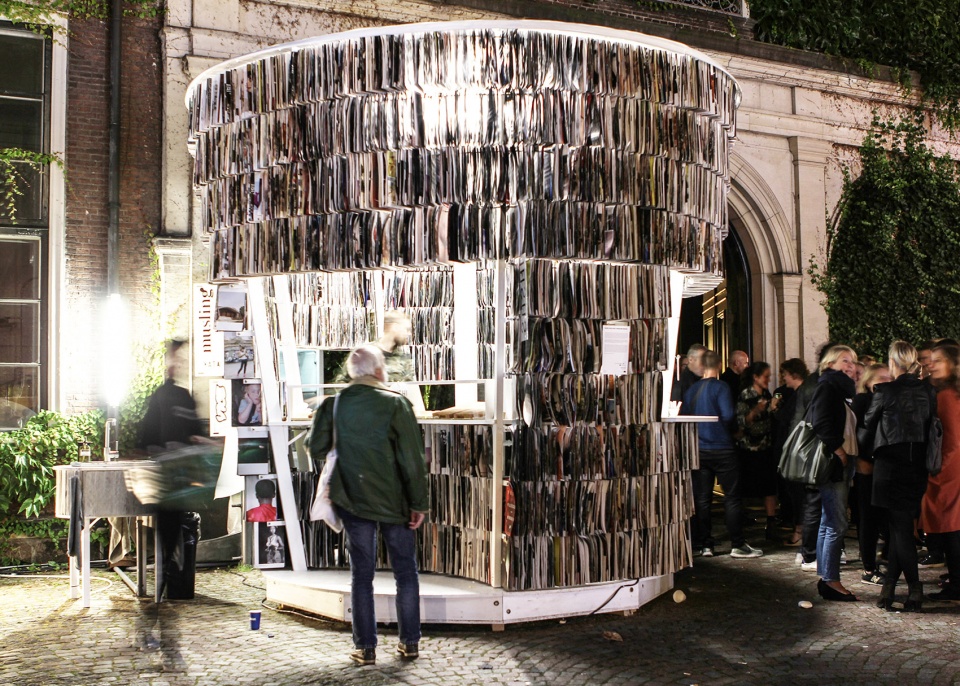 纸亭(Paper Pavilion)-26