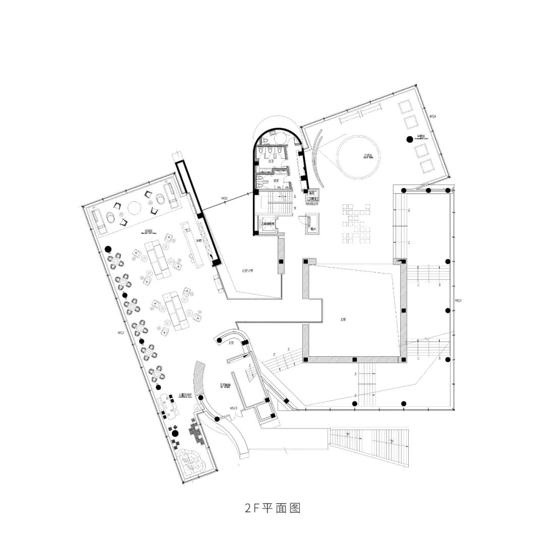 南京溧水华侨城展示中心丨中国南京丨柯翊设计-72