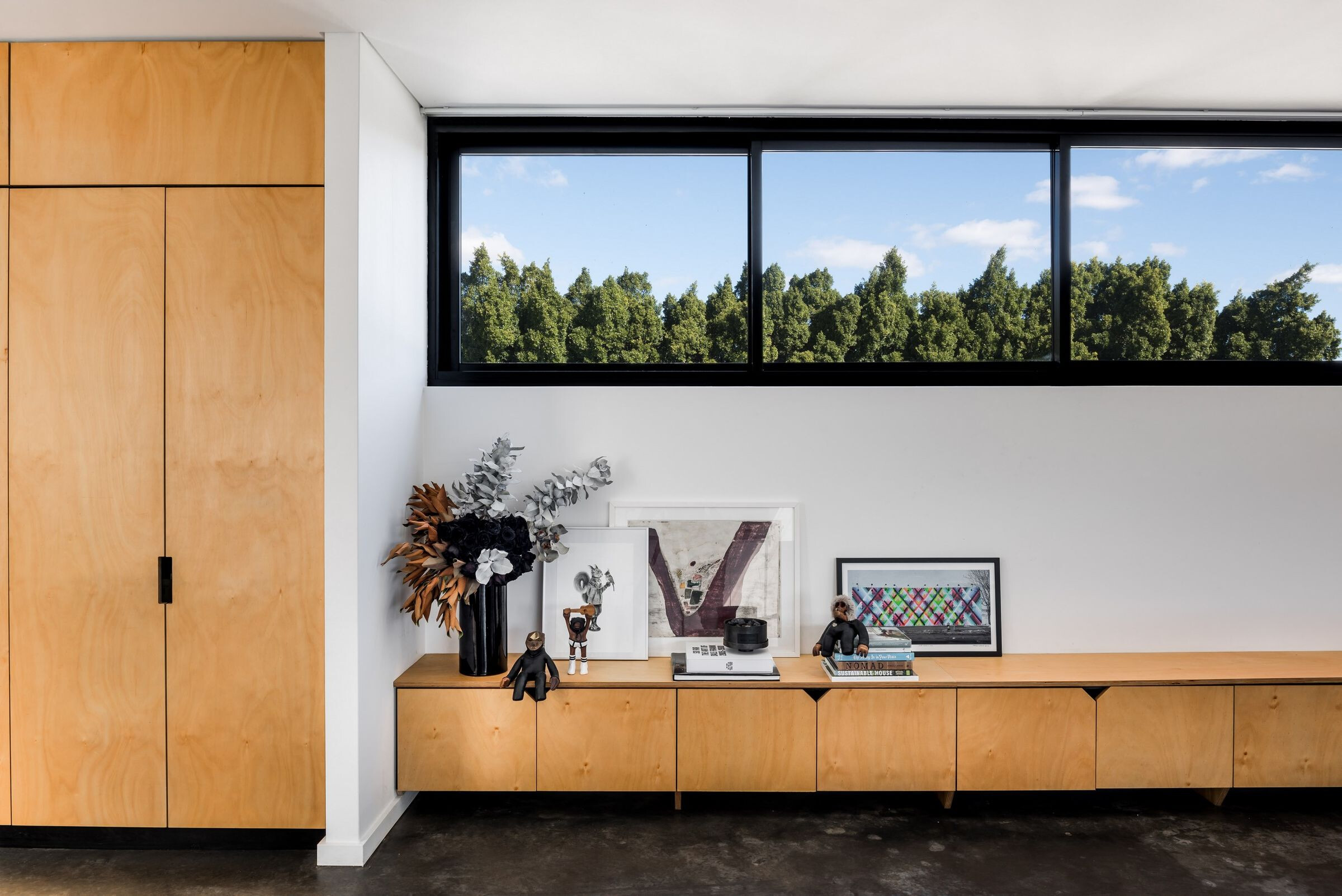 创新三角住宅-35