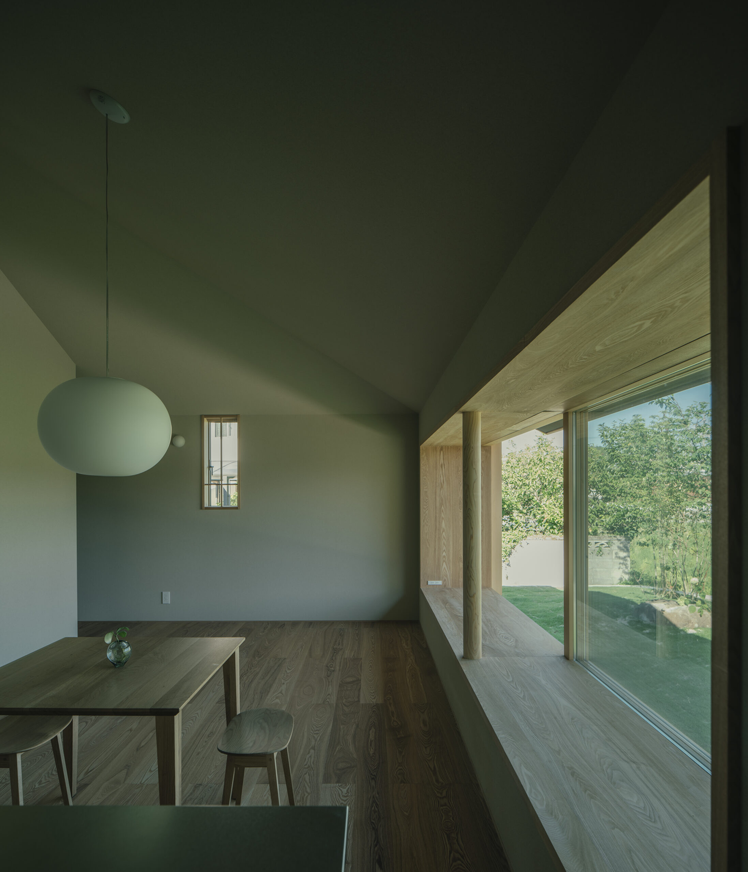 三瀬の家丨日本丨设计工作室“tou”-91