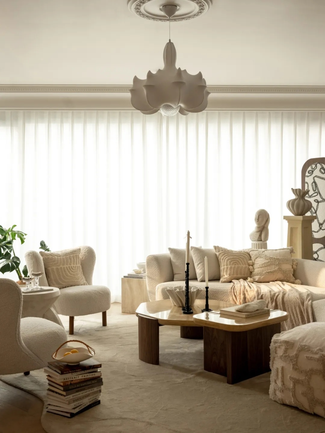 西安招商云墨丨中国西安丨无隅制造-19