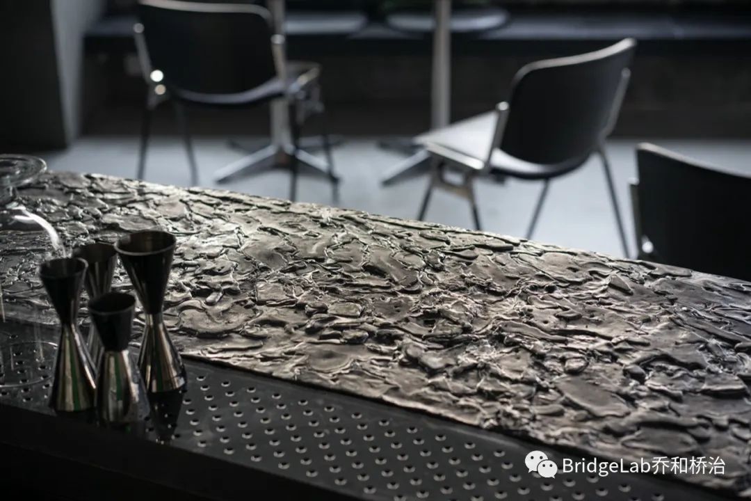 想象吧丨中国北京丨乔和桥治建筑实验室-23