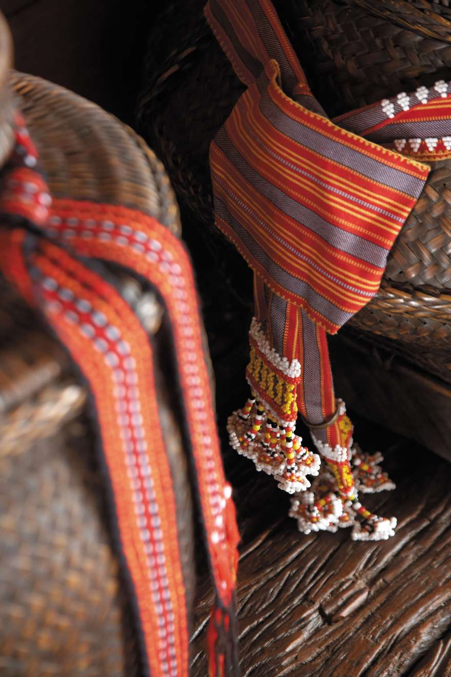 菲律宾Shangri La's Boracay Resort - Spa, Philippines-51