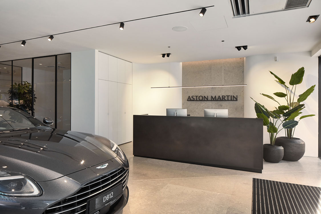 丨德国杜塞尔多夫丨Döring Dahmen Joeressen Architekten-4