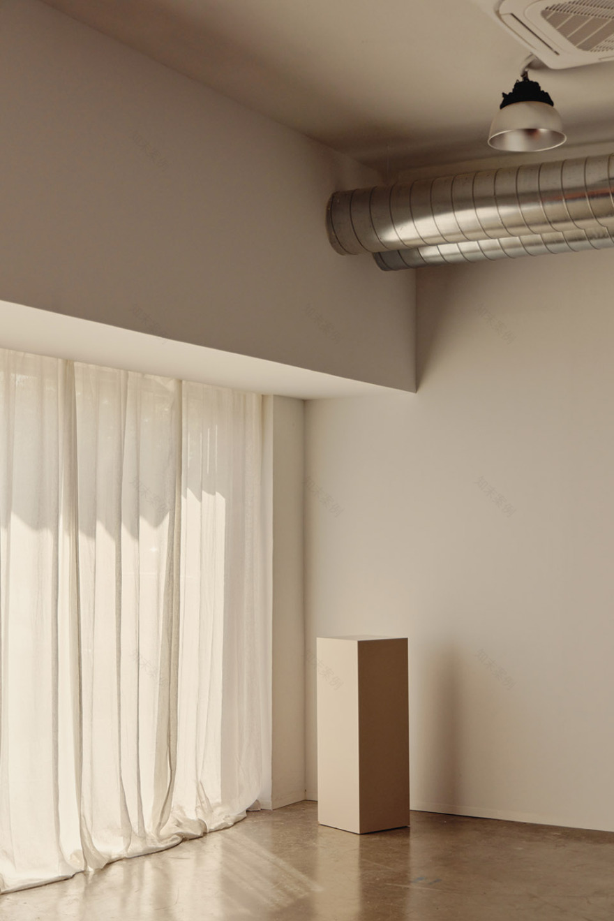 ORIGEN办公室丨西班牙丨X arquitectos-29