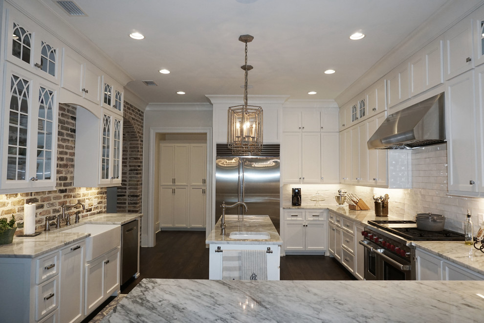 丨Bob Chatham Custom Home Design-36