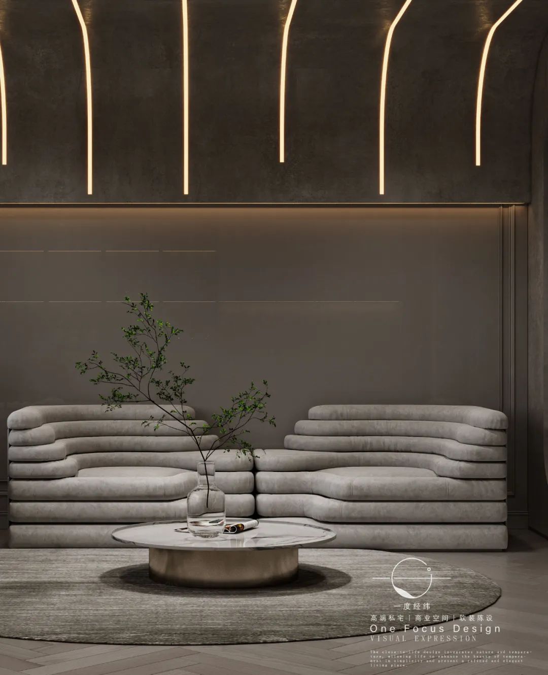 深圳前海 CEO 公馆丨中国深圳丨一度经纬-54