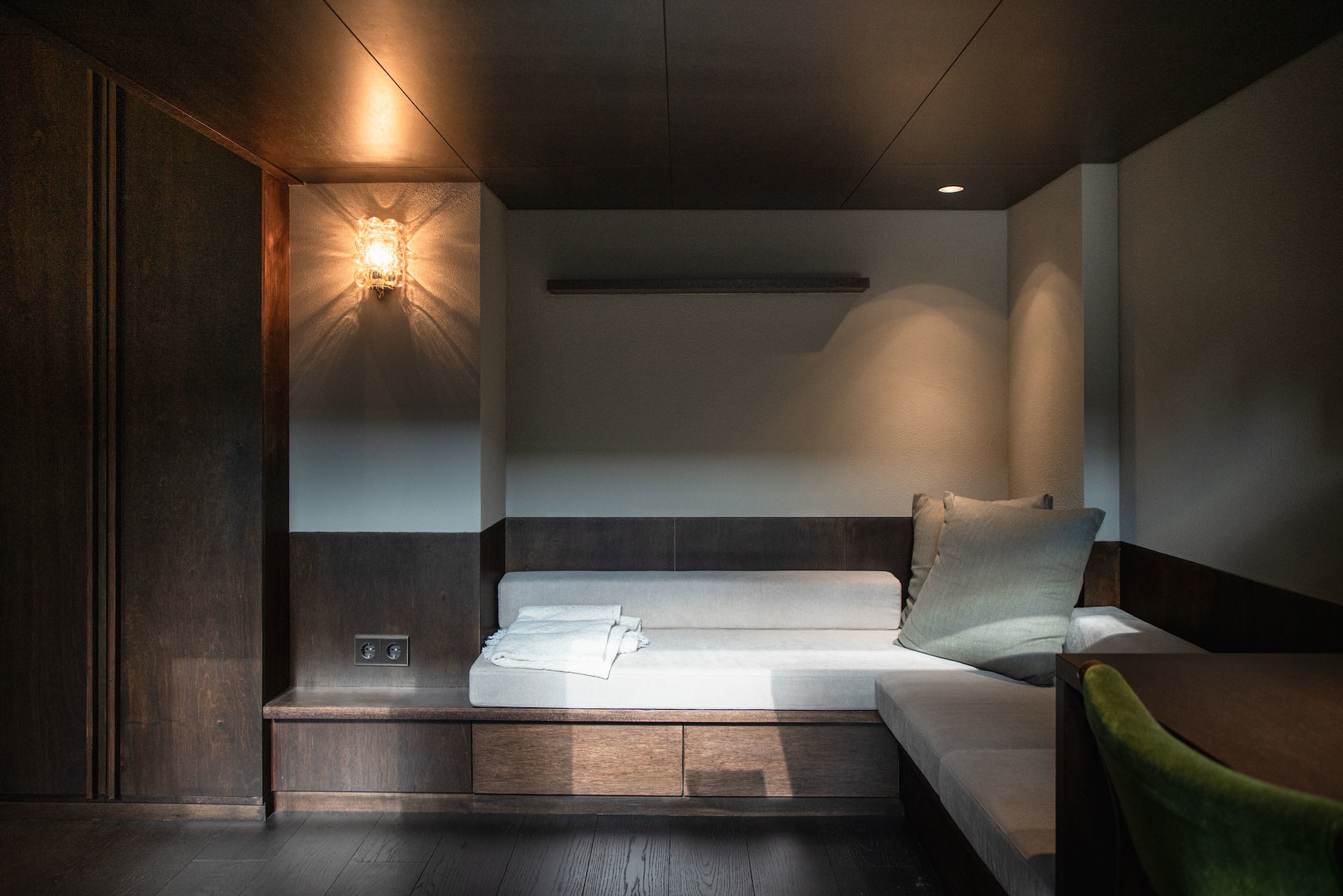 SLIM HANOK 韩屋丨韩国首尔丨Z_Lab-37