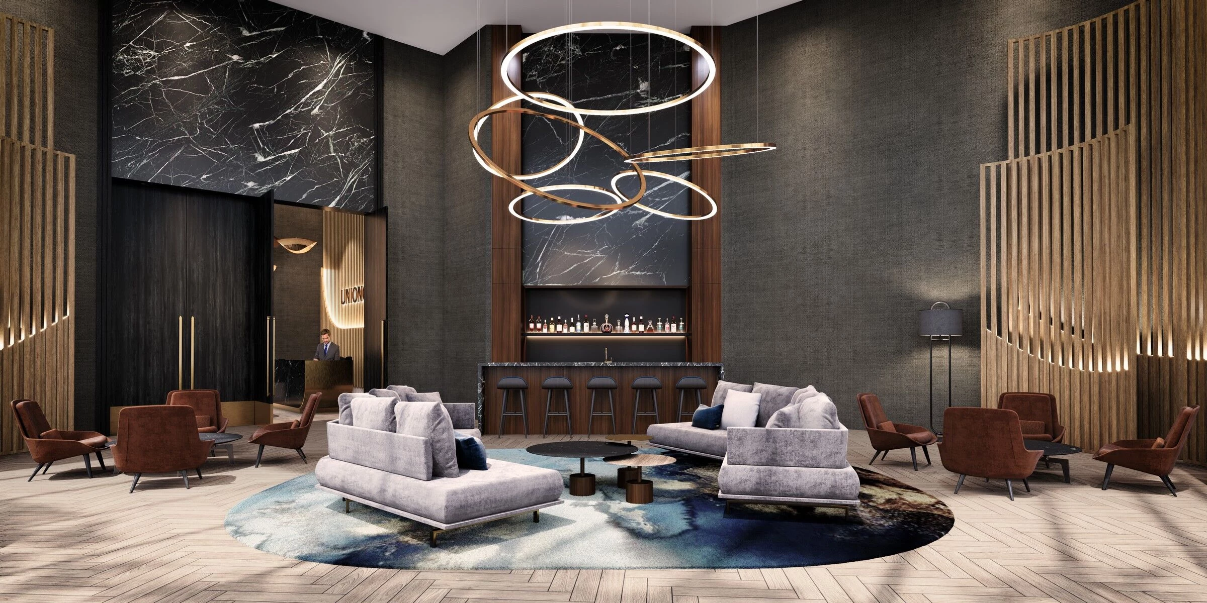 联合市丨加拿大丨Metropia,IBI Group-4