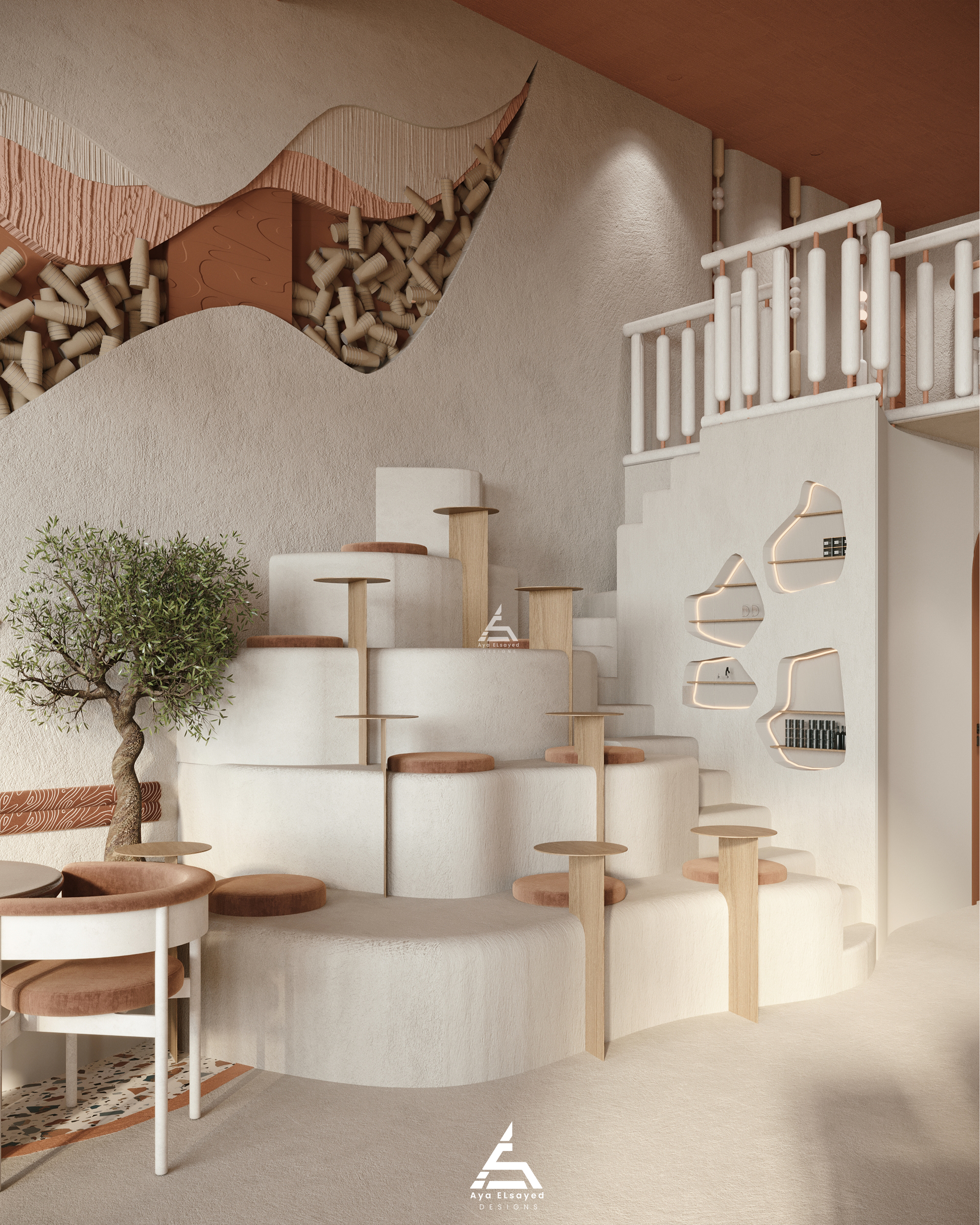 Verona Cafe Design-4