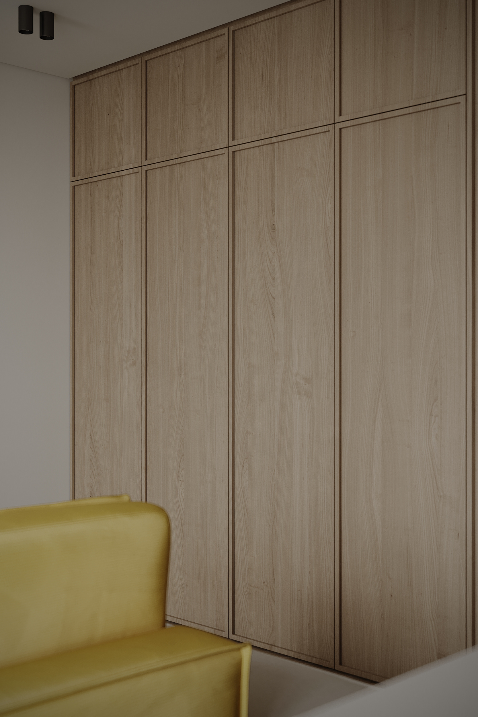 大都市 1·0丨乌克兰基辅丨Andriy Atamanchuk,Hanna Tkachuk-21