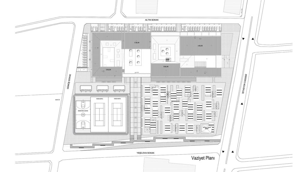 Lüleburgaz Yıldızları Kadın Akademisi – İkiartıbir Mimarlık-26