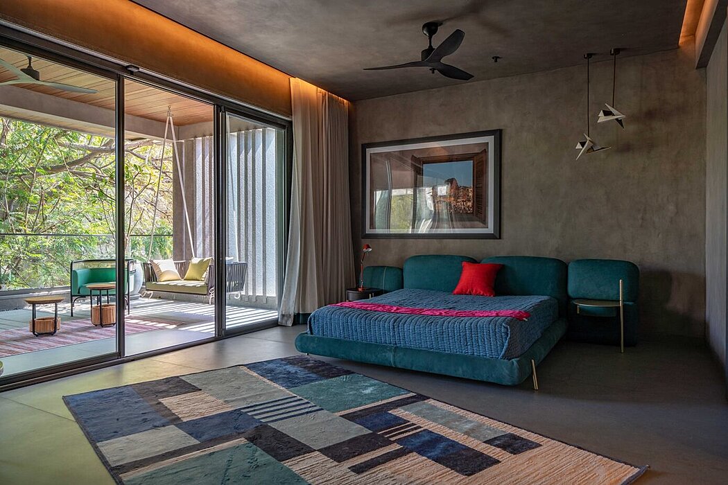 岩石屋丨印度金奈丨Aamir Sharma-7