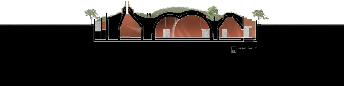 马尼萨解放博物馆丨土耳其丨Yalin Architectural Design-66