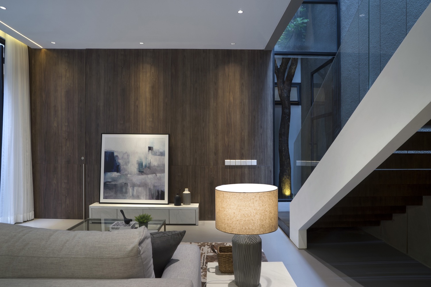 印尼 HHH 住宅-88