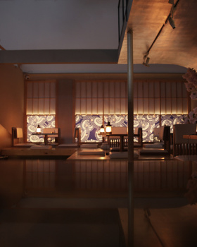 礼·BAR