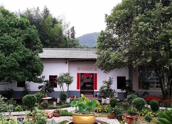 郊区“同居式”养老生活 | 自由、快乐、充实-23